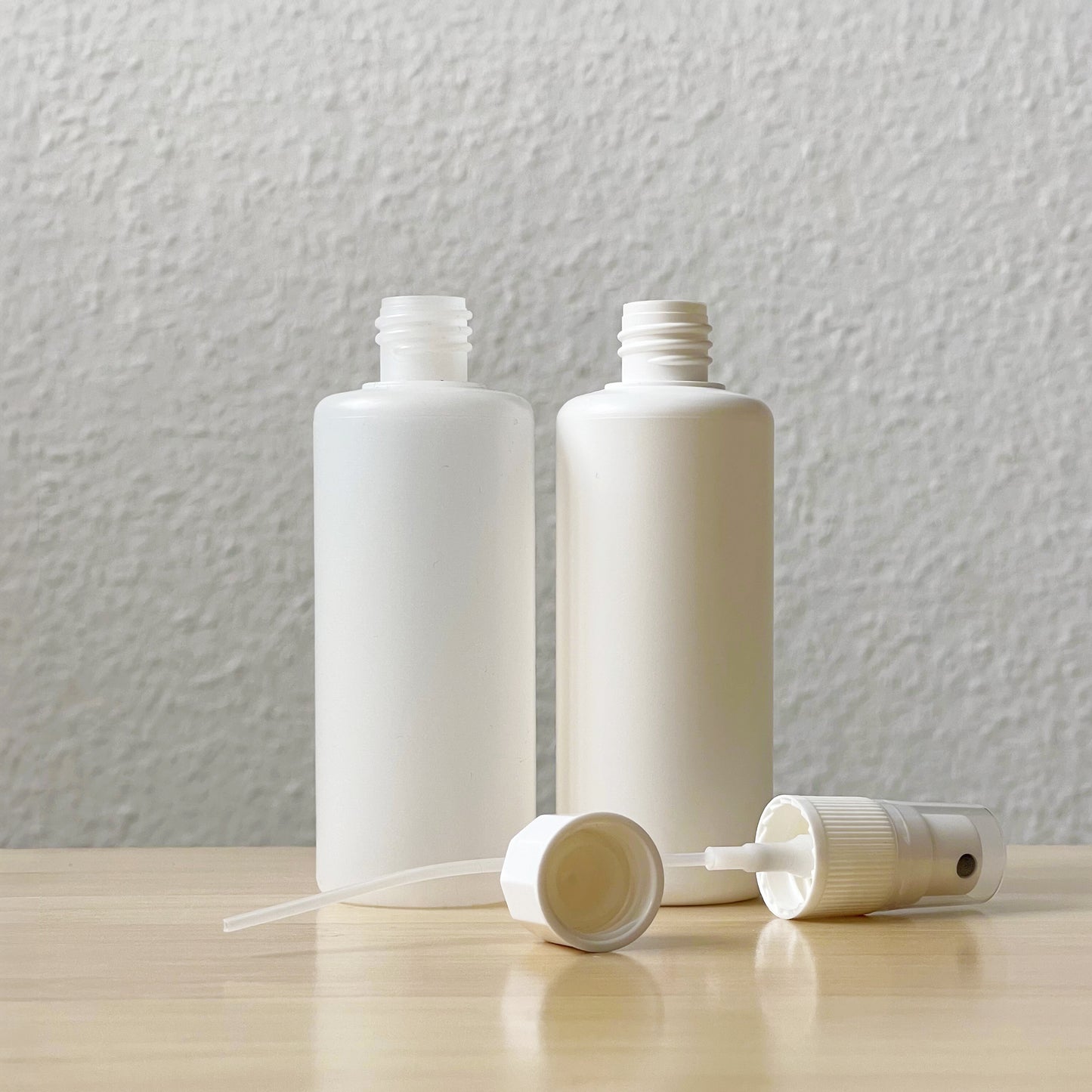 Auto-Shampoo Private Label