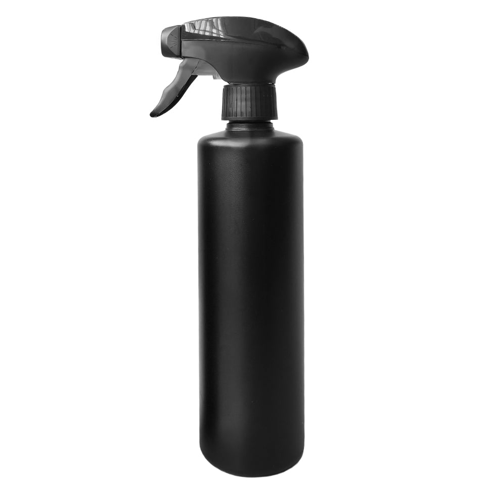 Auto Detailer Private Label