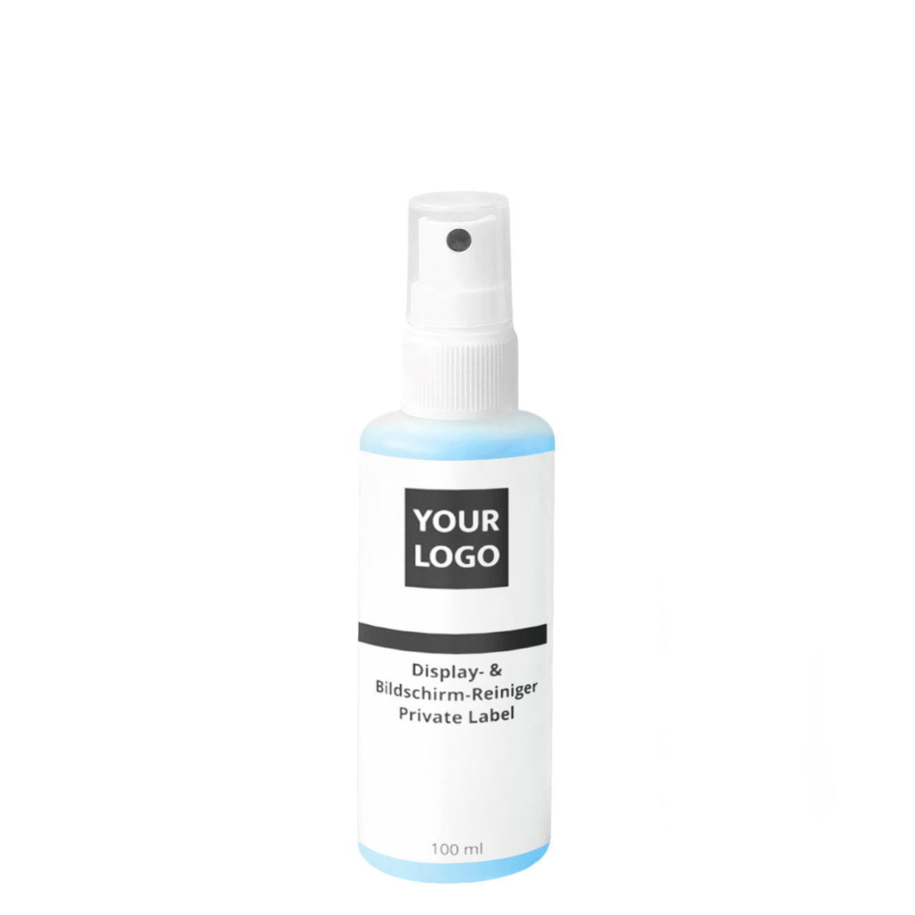 Display & Screen Cleaner Private Label