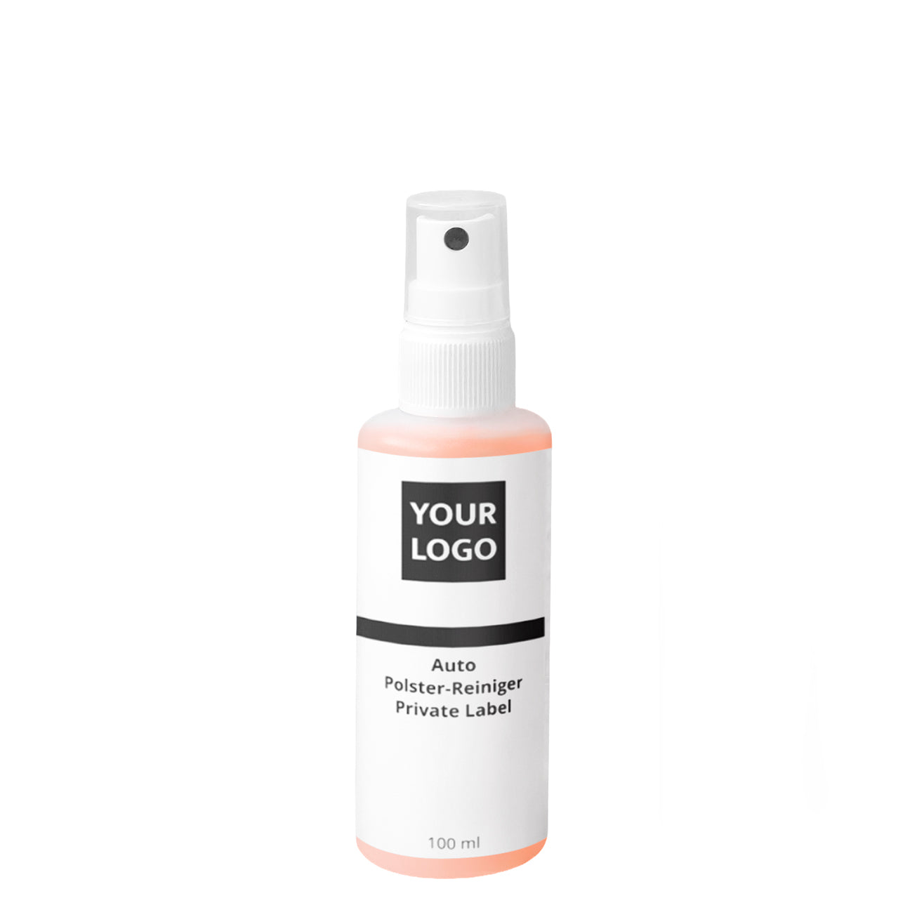 Car Upholstery Cleaner Private Label