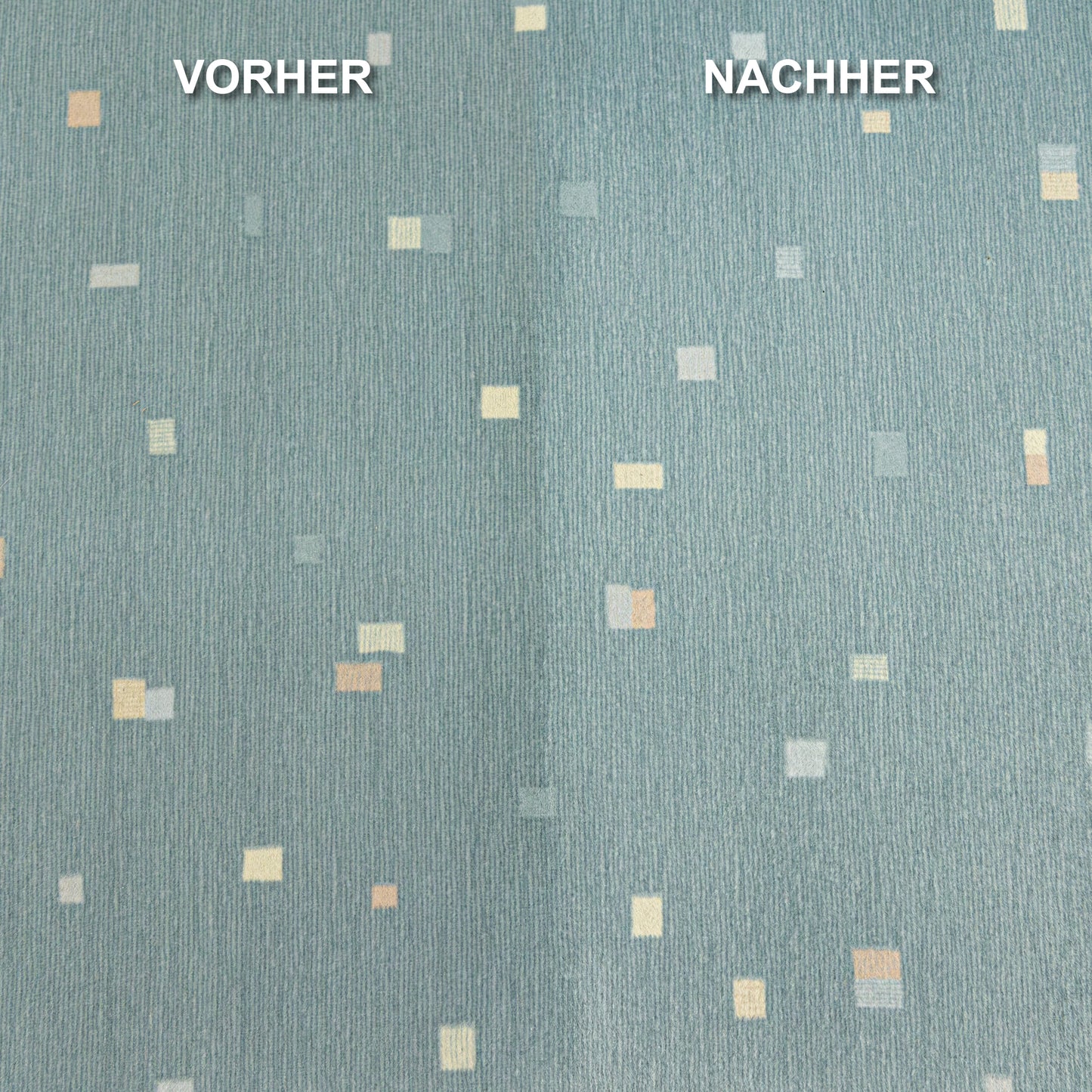 Polster-Reiniger Teppich & Textil pH-neutral (pH 7) Private Label