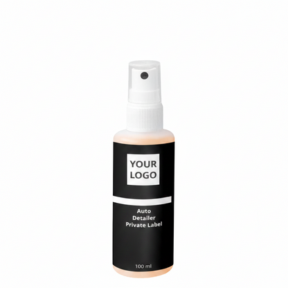 Auto Detailer mit Versiegelung Private Label
