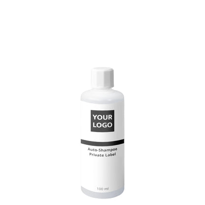 Auto-Shampoo Private Label