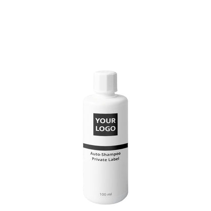Auto-Shampoo Private Label