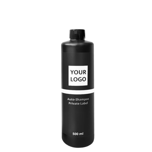 Auto-Shampoo Private Label