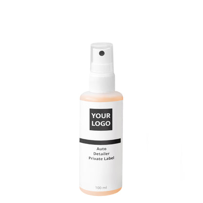 Auto Detailer Private Label