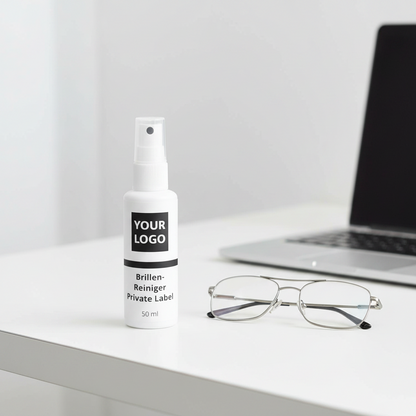 Display &amp; Screen Cleaner Private Label