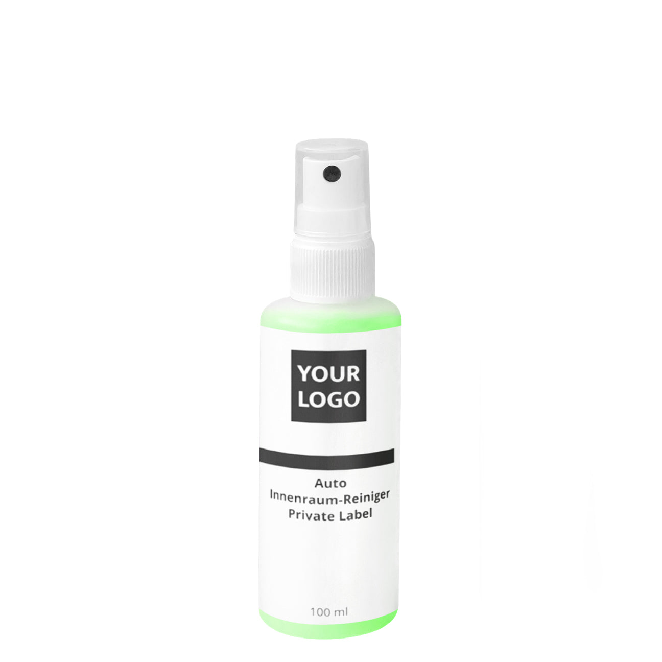 Innenraum-Reiniger Private Label