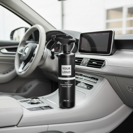 Auto Innenraum-Reiniger Private Label