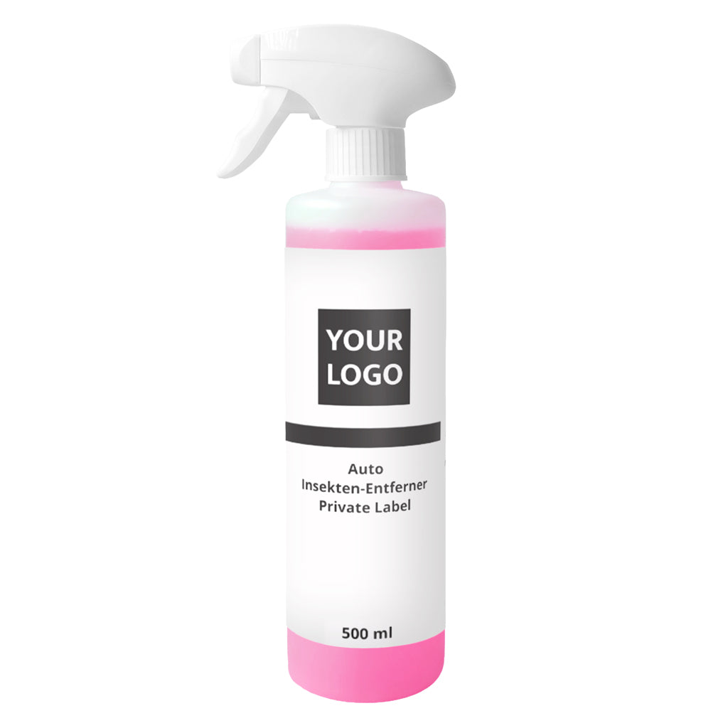 Auto-Insektenentferner Private Label