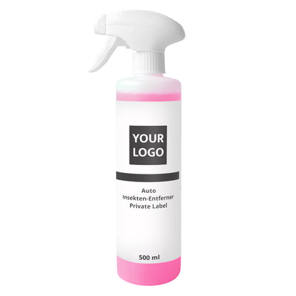 Auto-Insektenentferner Private Label