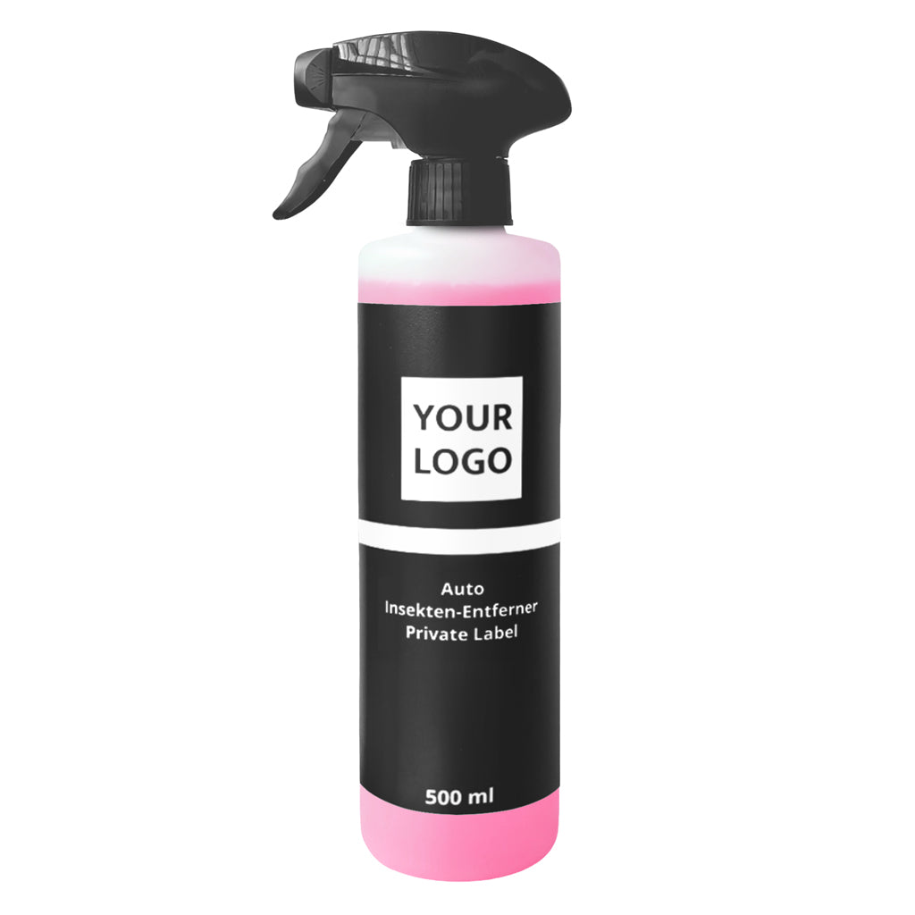 Auto-Insektenentferner Private Label