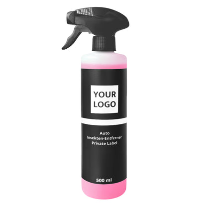 Auto-Insektenentferner Private Label