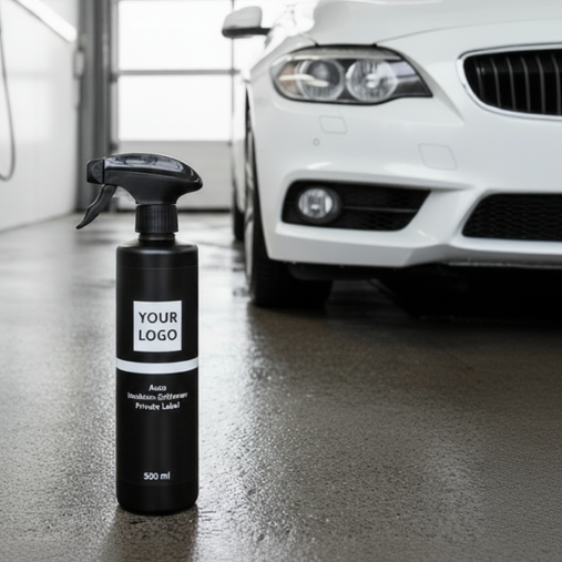 Auto Insektenentferner Private Label
