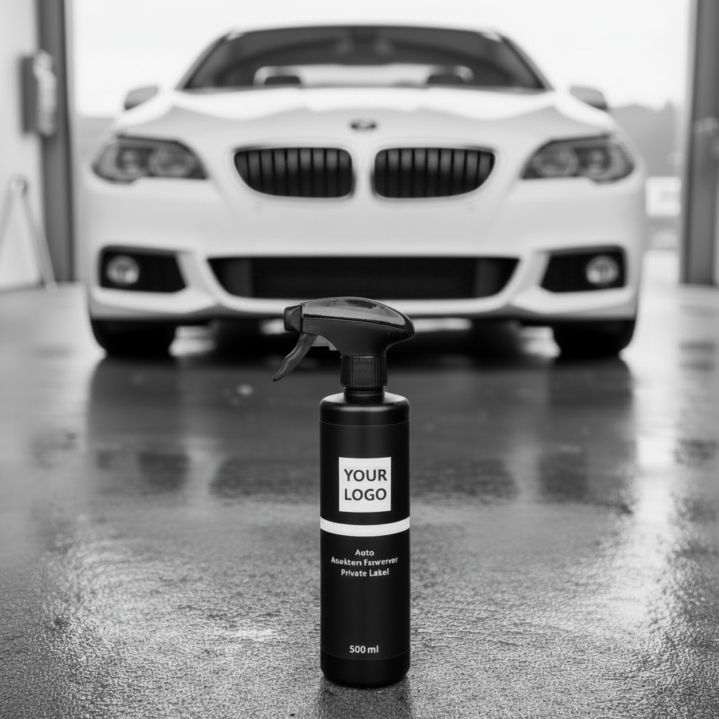 Auto Insektenentferner Private Label