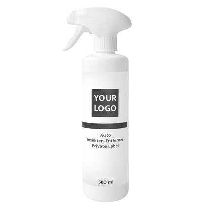 Auto Insektenentferner Private Label