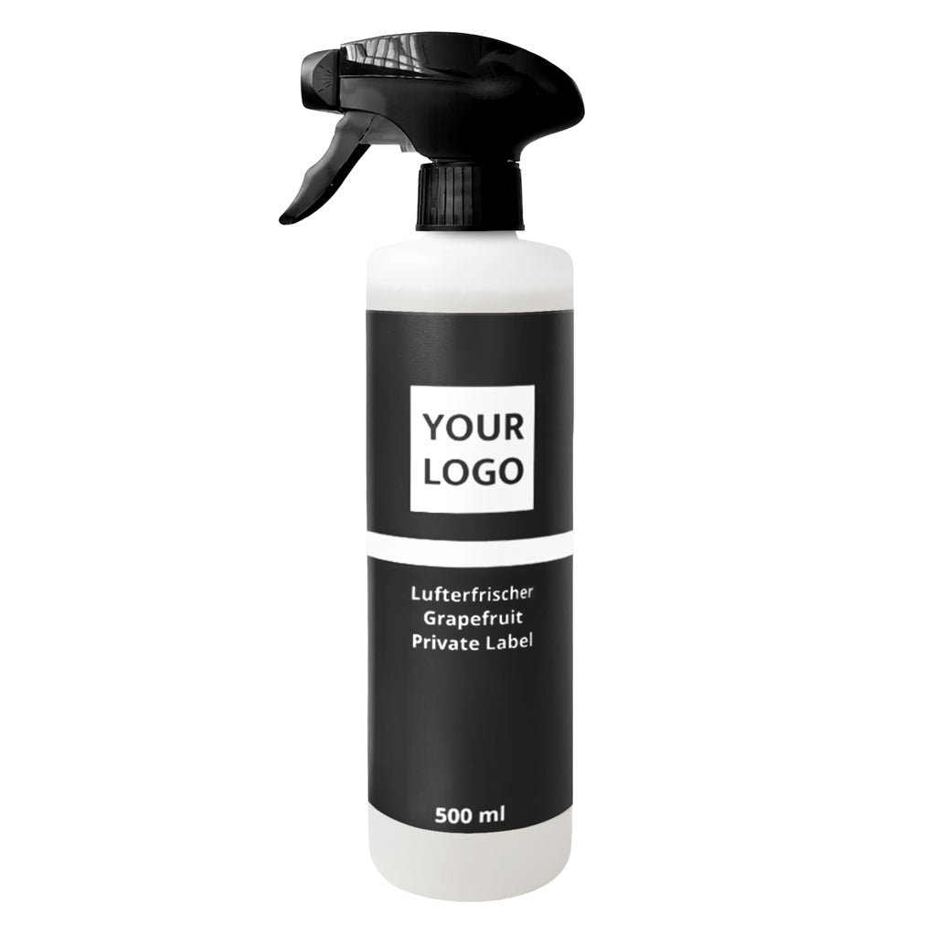 Lufterfrischer Grapefruit Private Label