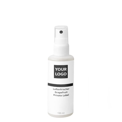 Auto Lufterfrischer Grapefruit Private Label