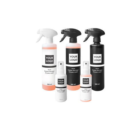 Polster-Reiniger Private Label