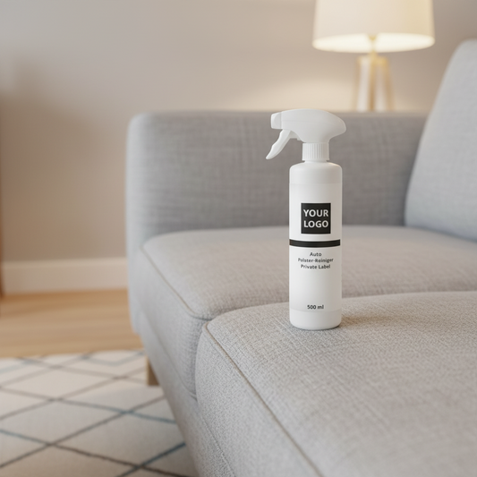 Polsterreiniger Private Label