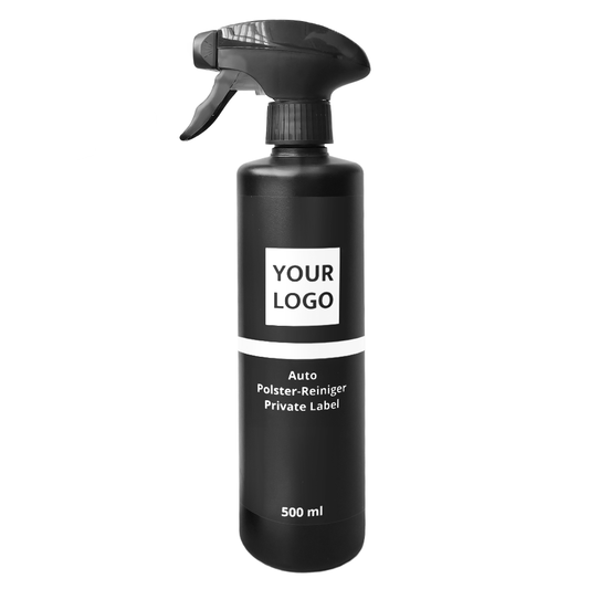Auto Polster-Reiniger Private Label