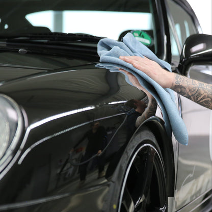 Car Detailer with Sealant Private Label
