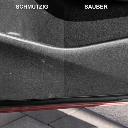 Auto Innenraum-Reiniger Private Label
