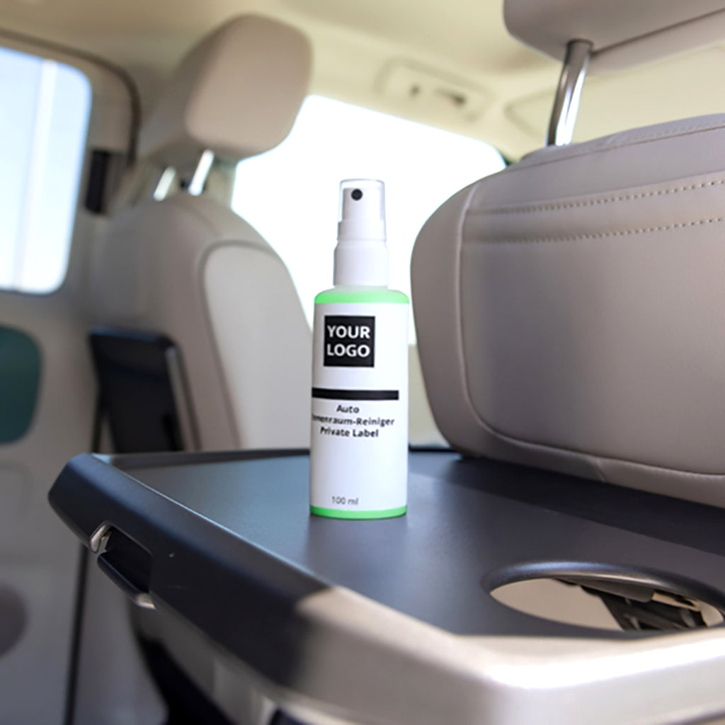 Auto Innenraum-Reiniger Private Label