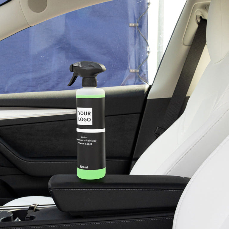 Auto Innenraum-Reiniger Private Label
