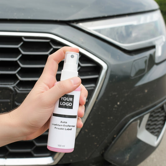 Auto Insektenentferner Private Label