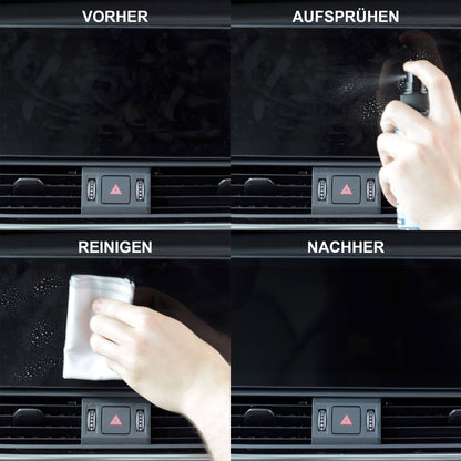 Display- & Bildschirm-Reiniger Private Label