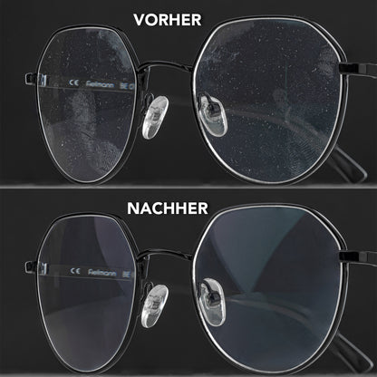 Brillen-Reiniger Private Label