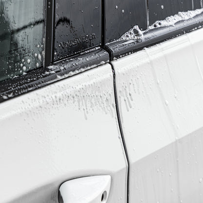 Car Shampoo Concentrate Private Label