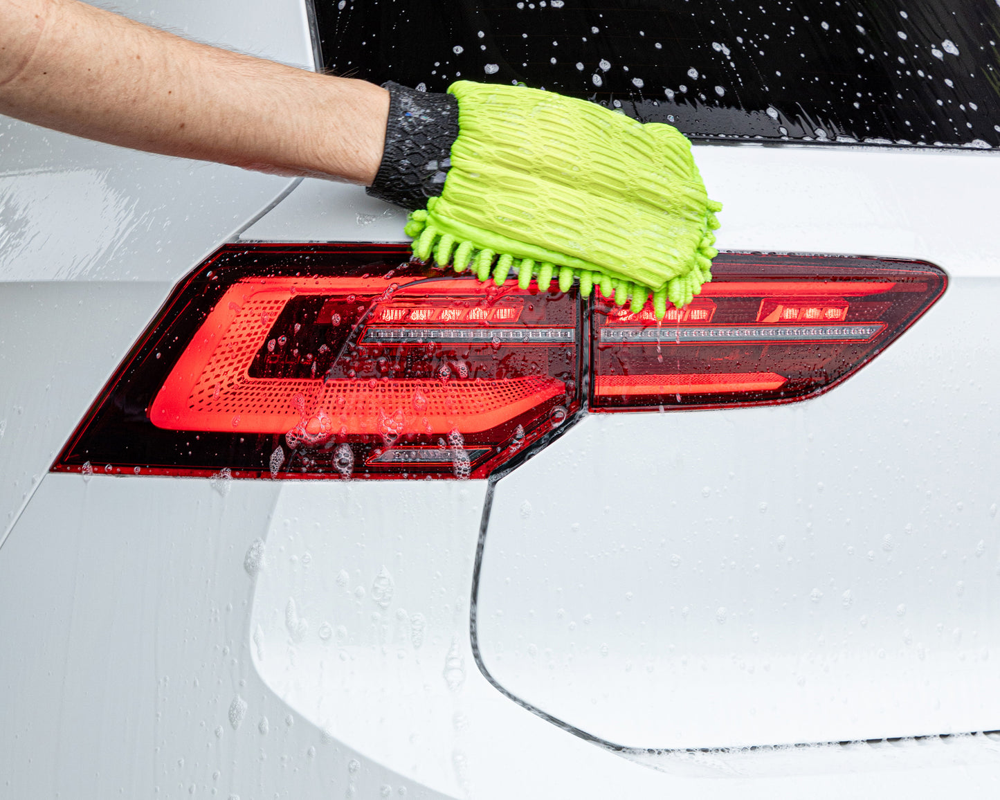 Car Shampoo Concentrate Private Label
