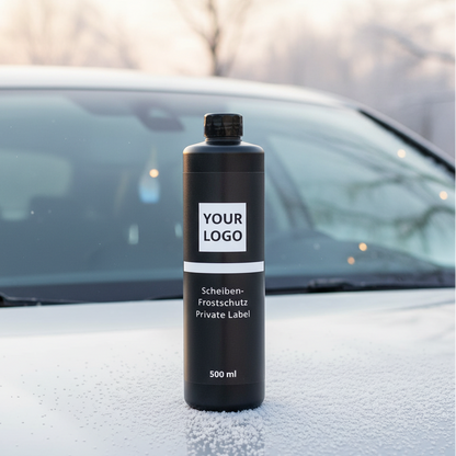 Scheibenfrostschutz Private Label